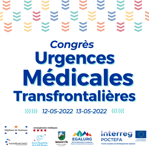 Congrès Urgences Médicales Transfrontalières